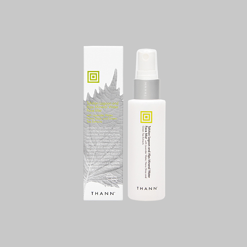 mist no 7 face THANN